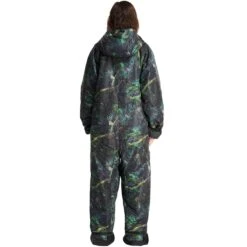 Selk'bag Prints Sleeping Bag Suit Rainforest -Brandit Store WHITBY SELKBAG PRINTS RAINFOREST3