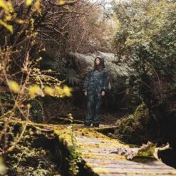 Selk'bag Prints Sleeping Bag Suit Rainforest -Brandit Store WHITBY SELKBAG PRINTS RAINFOREST5