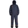 Selk'bag Nomad Sleeping Bag Suit Blue
