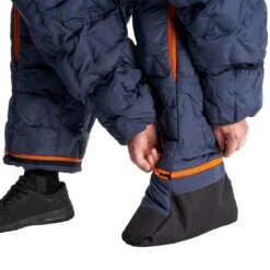 Selk'bag Nomad Sleeping Bag Suit Blue -Brandit Store WHITBY Selk bag Nomad BlueNavy5