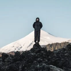 Selk'bag Nomad Sleeping Bag Suit Blue -Brandit Store WHITBY Selk bag Nomad BlueNavy9