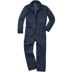 Brandit Panzerkombi Overall Navy