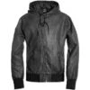 Brandit Dean Jacket Black -Brandit Store brandit dean jacket black ALL 1