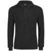Brandit Marine Pullover Troyer Black -Brandit Store brandit marine pullover troyer black 001 4