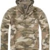Brandit Windbreaker Light Woodland 2 Brandit Windbreaker Light Woodland -Brandit Store brandit windbreaker light woodland