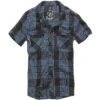 Brandit Roadstar Shirt Indigo 2 Brandit Roadstar Shirt Indigo -Brandit Store branditroadstarshirtINDIGO ALL 1