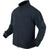 Condor Covert Soft Shell Jacket Navy Blue -Brandit Store condor covert softshell jacket NAVY BLUE 1 1