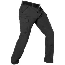 First Tactical Men's V2 Tactical Pants Black