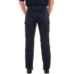 First Tactical Men's V2 Tactical Pants Midnight Navy -Brandit Store first tactical velocity 2 pants midnight navy 3 2