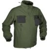 Helikon Cougar Soft Shell Windblocker Jacket Olive Green -Brandit Store helikon cougar soft shell GREEN 1