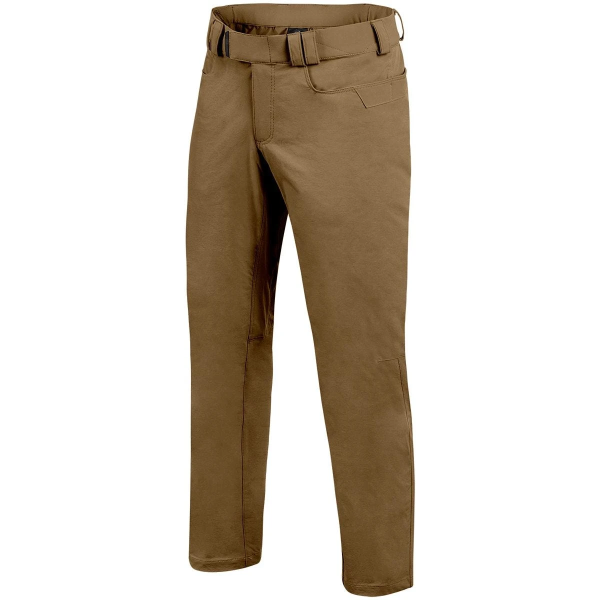 Helikon Covert Tactical Pants Mud Brown 3 Helikon Covert Tactical Pants Mud Brown