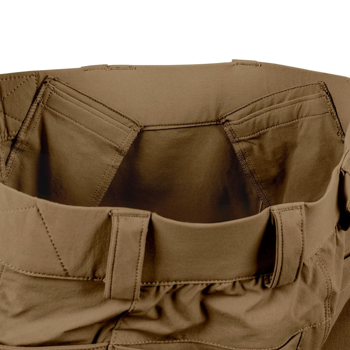 Helikon Covert Tactical Pants Mud Brown 4 Helikon Covert Tactical Pants Mud Brown - Image 2