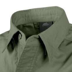 Front Page -Brandit Store helikon defender mk2 short sleeve shirt olive green 2