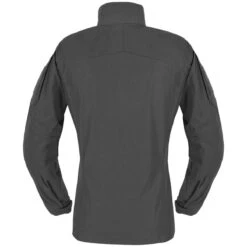 Helikon MBDU Shirt NyCo Black -Brandit Store helikon mbdu shirt black 3
