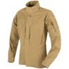 Helikon MBDU Shirt NyCo Coyote -Brandit Store helikon mbdu shirt coyote 1
