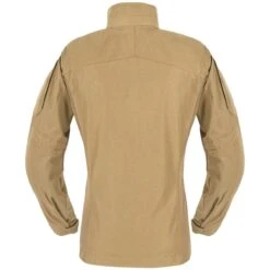 Helikon MBDU Shirt NyCo Coyote -Brandit Store helikon mbdu shirt coyote 3 1