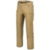 Helikon MBDU Trousers NyCo Coyote -Brandit Store helikon mbdu trousers coyote 1