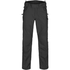 Helikon Pilgrim Pants Black -Brandit Store helikon pilgrim pants black 2