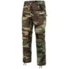 Helikon SFU NEXT Mk2 Trousers Polycotton R/S US Woodland -Brandit Store helikon sfu next mk2 us woodland 001 1