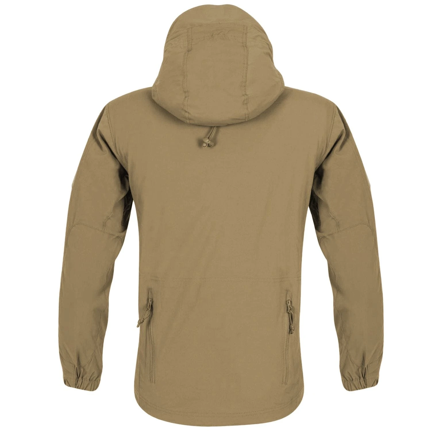 Helikon Trooper Soft Shell Jacket Coyote 4 Helikon Trooper Soft Shell Jacket Coyote - Image 2