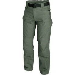 Helikon UTP Trousers Polycotton Olive Drab