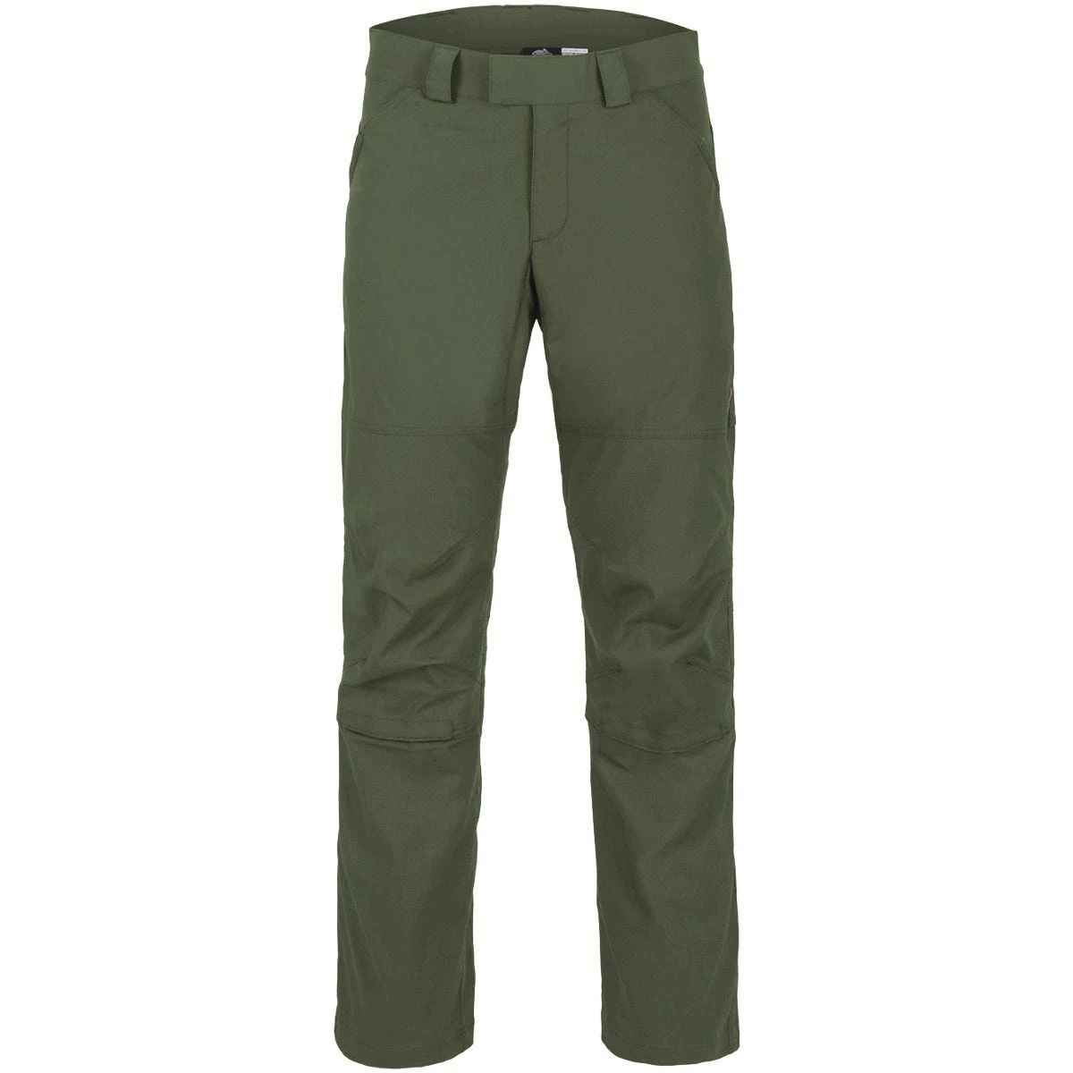 Helikon Woodsman Trousers Taiga Green 4 Helikon Woodsman Trousers Taiga Green - Image 2