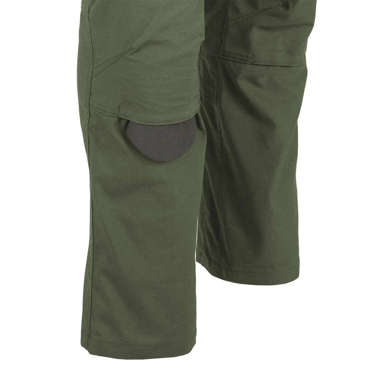 Helikon Woodsman Trousers Taiga Green 6 Helikon Woodsman Trousers Taiga Green - Image 4