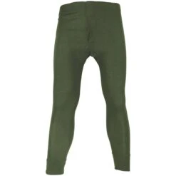 Highlander Forces Thermal Long Johns Olive