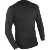 Highlander Thermal Vest Long Sleeve Black -Brandit Store highlander THERMAL VEST LONG SLEEVE BLACK ALL 1