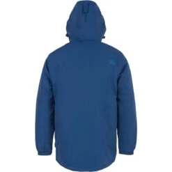 Highlander Boreas Padded Jacket Navy -Brandit Store highlander boreas padded jacket navy 4