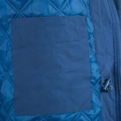 Highlander Boreas Padded Jacket Navy -Brandit Store highlander boreas padded jacket navy 6