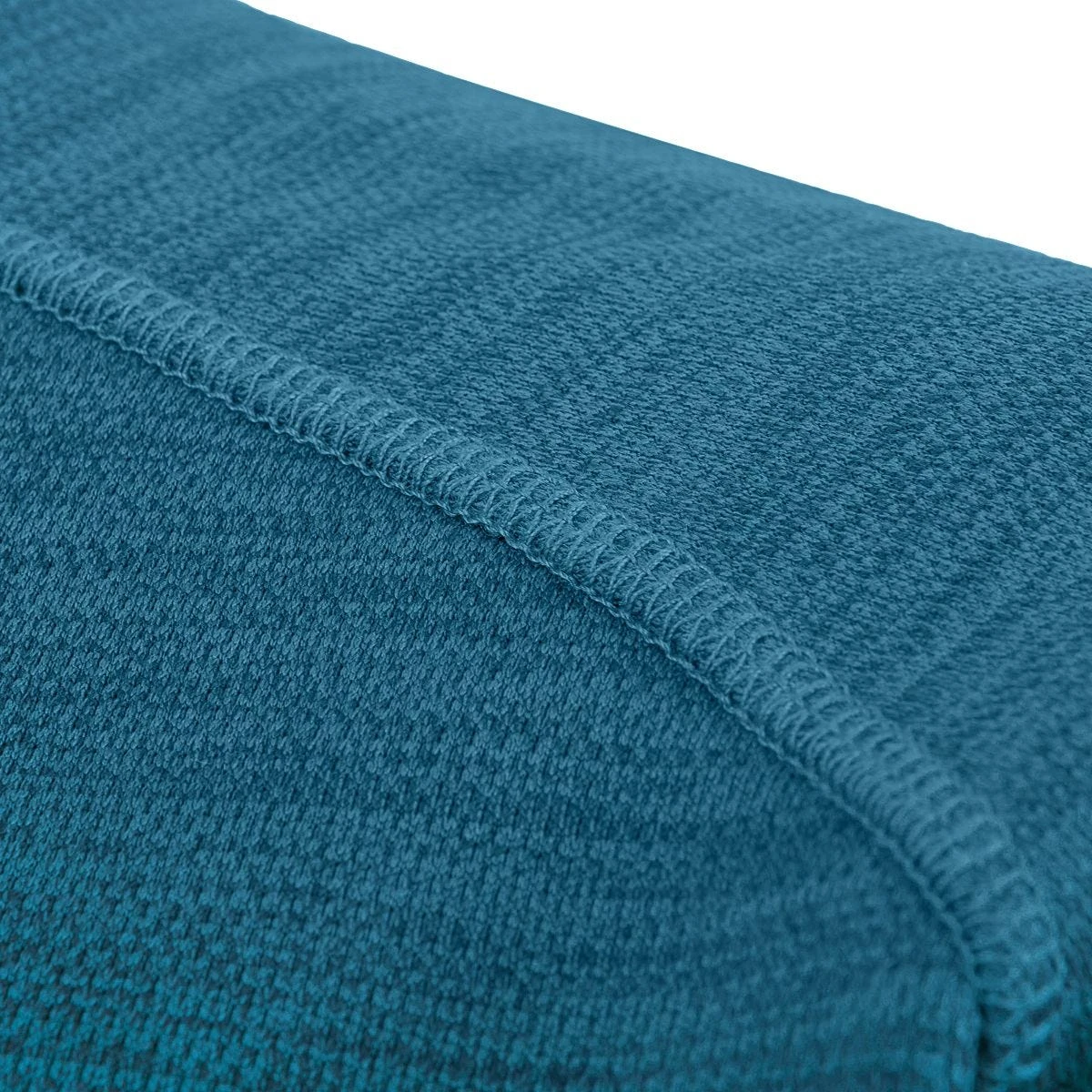 Highlander Crew Neck Sweater Marine Blue 7 Highlander Crew Neck Sweater Marine Blue - Image 5