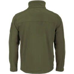 Highlander Forces Odin Soft Shell Jacket Olive -Brandit Store highlander odin soft shell OLIVE 3 2