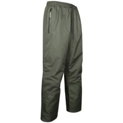 Jack Pyke Technical Featherlite Trousers Hunters Green