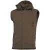 Pentagon Thespis Sweater Vest Terra Brown -Brandit Store k08027 26 thespis sweater vest terra brown 01