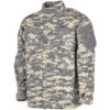 MFH ACU Ripstop Field Jacket ACU Digital -Brandit Store mfh acu ripstop shirt hdt acu digital 1 1