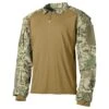 MFH US Tactical Shirt Operation Camo