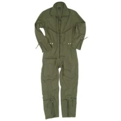 Mil-Tec BW Overall Olive