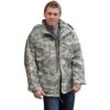 Mil-Tec Classic US M65 Jacket ACU Digital -Brandit Store mil tec m65 jacket at digital ALL 1 1