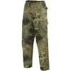 Mil-Tec BDU Ranger Combat Trousers Flecktarn -Brandit Store mil tec ranger trousers flecktarn 1 1