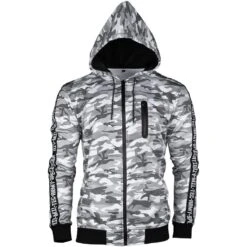Mil-Tec Training Jacket Urban