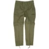 Mil-Tec Zip-Off Combat Trousers Olive -Brandit Store mil tec zip off trousers olive amaz 1 1