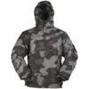Mil-Tec Combat Anorak Splinter Night -Brandit Store mil tec combat anorak splinter night 001