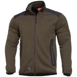 Pentagon Amintor Tactical Sweater Terra Brown