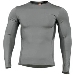 Pentagon Apollo Tac Fresh Activity Shirt Wolf Grey