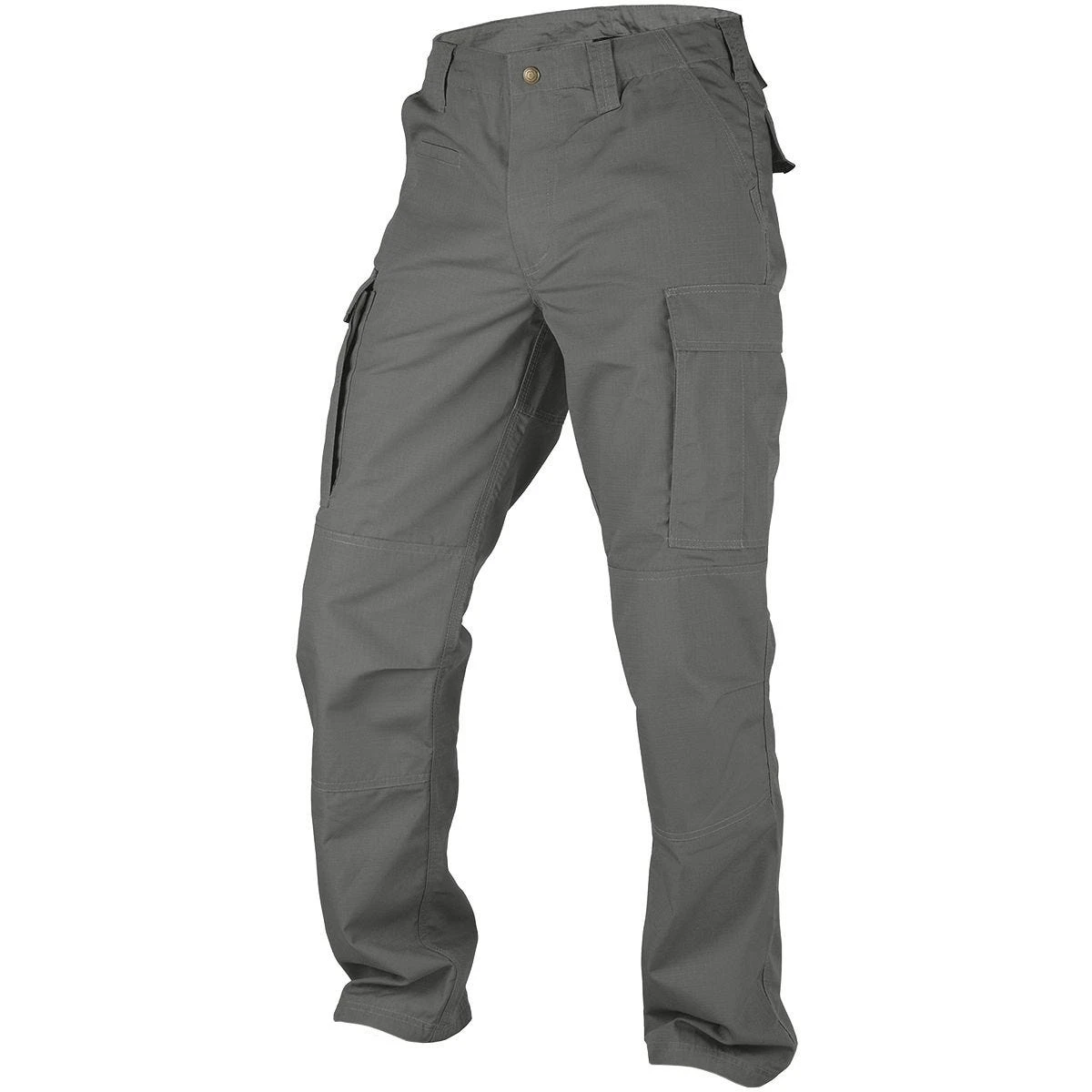 Pentagon BDU 2.0 Pants Wolf Grey 3 Pentagon BDU 2.0 Pants Wolf Grey