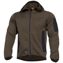 Pentagon Falcon Tactical Sweater 2.0 Terra Brown