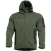 Pentagon Falcon Pro Sweater Camo Green -Brandit Store pentagon falcon pro sweater camo green 1