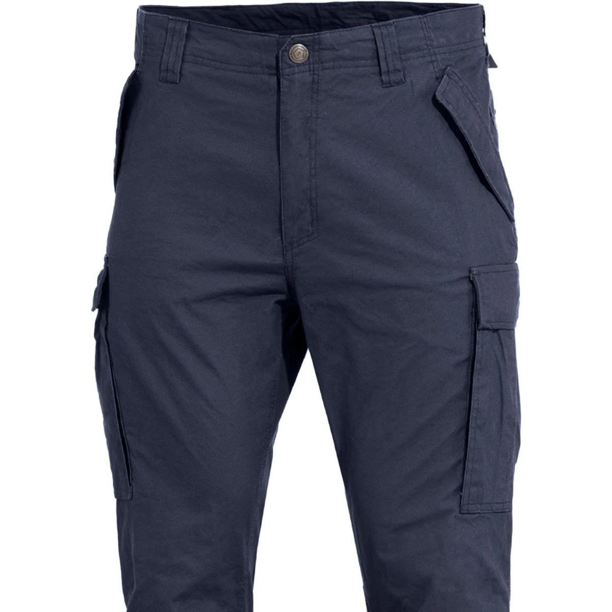 Pentagon M65 2.0 Pants Midnight Blue 4 Pentagon M65 2.0 Pants Midnight Blue - Image 2