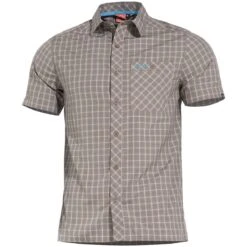 Pentagon Scout Short Shirt TB Checks